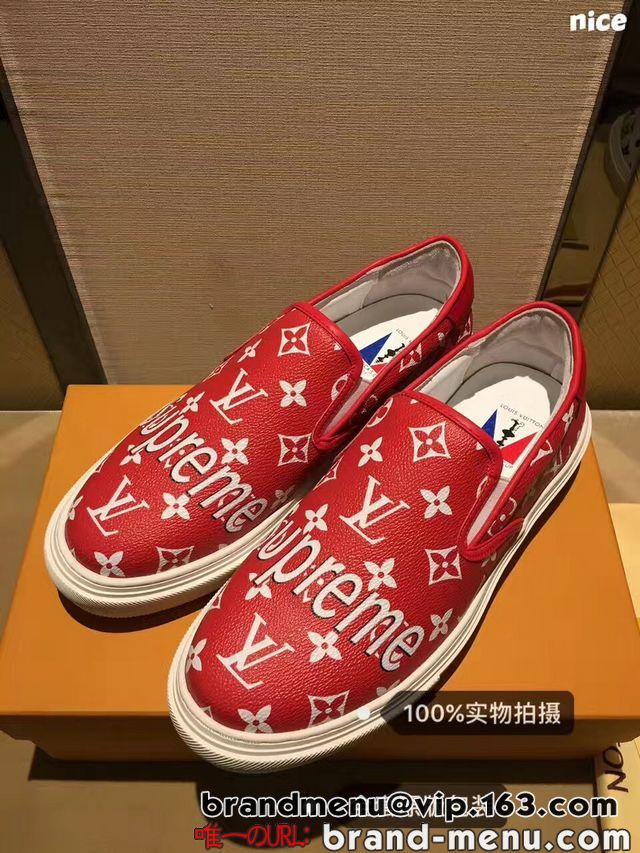 2024V fB[XYVv[~CBgSupreme  Louis VuittonV[Y C 024 ؍Uʔ